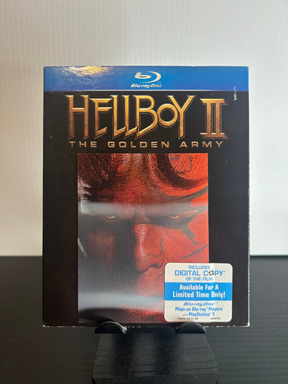 Hellboy 2 (Used)