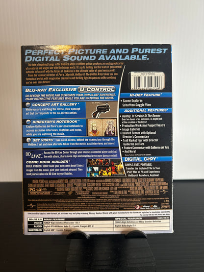 Hellboy 2 (Used)