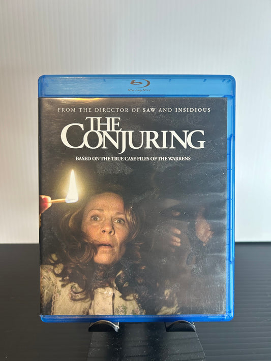 The Conjuring (Used)