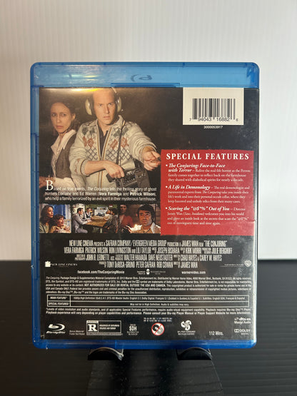 The Conjuring (Used)