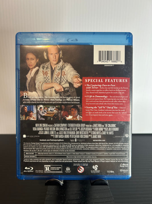 The Conjuring (Used)