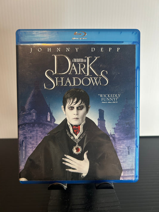 Dark Shadows (Used)
