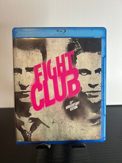 Fight Club (Used)
