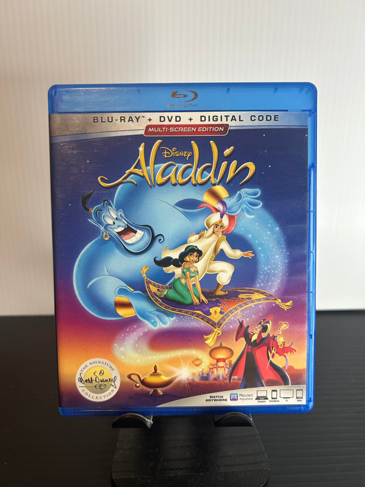 Aladdin