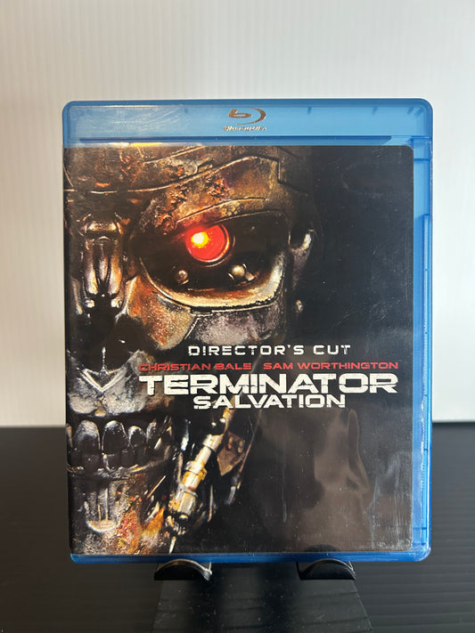 Terminator Salvation (Used)