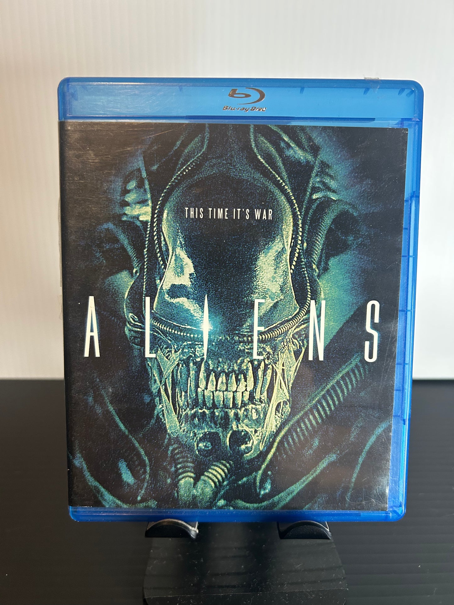 Aliens (Used)