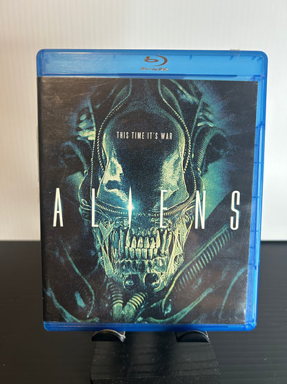 Aliens (Used)