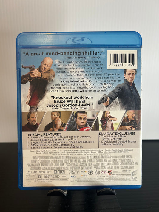 Looper (Used)