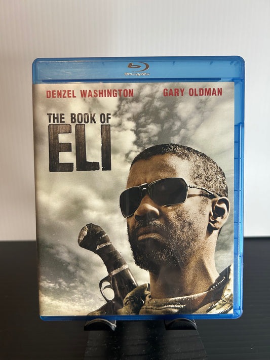 The Book of Eli (Used)