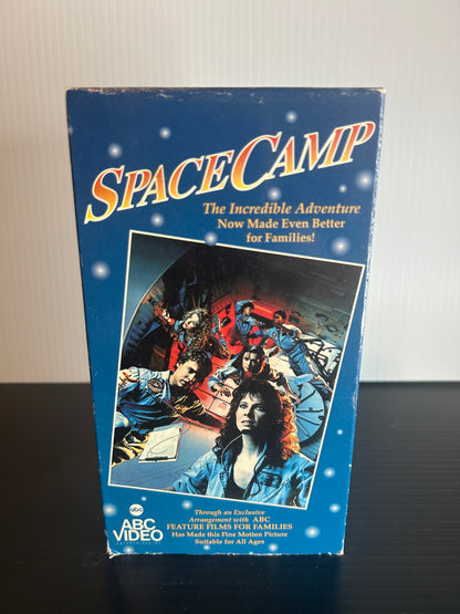 Space Camp (Used)
