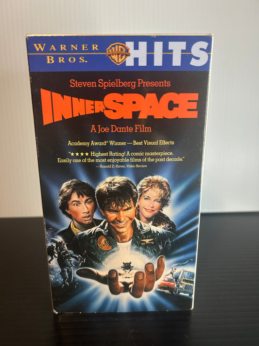 Innerspace (Used)