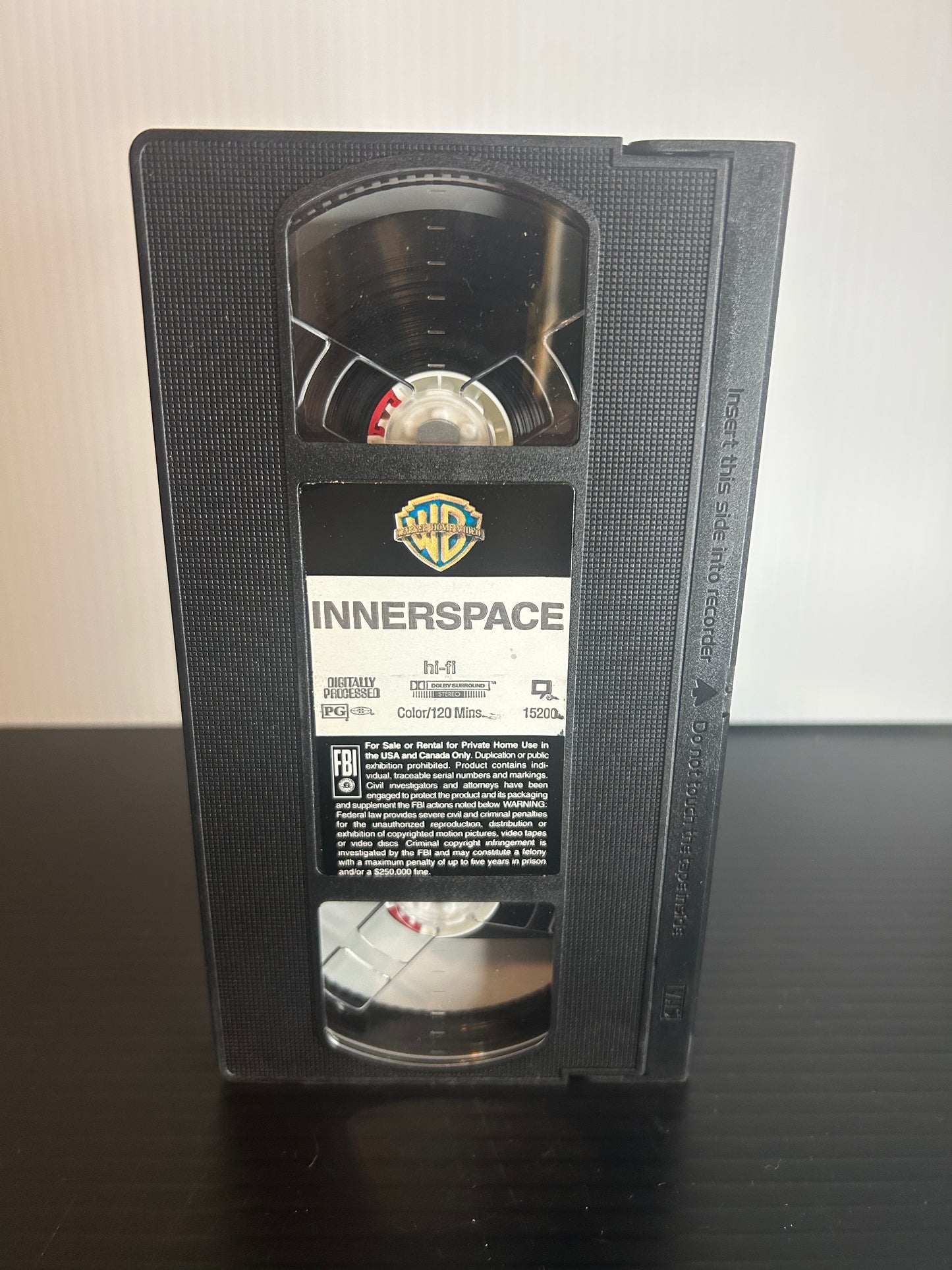 Innerspace (Used)