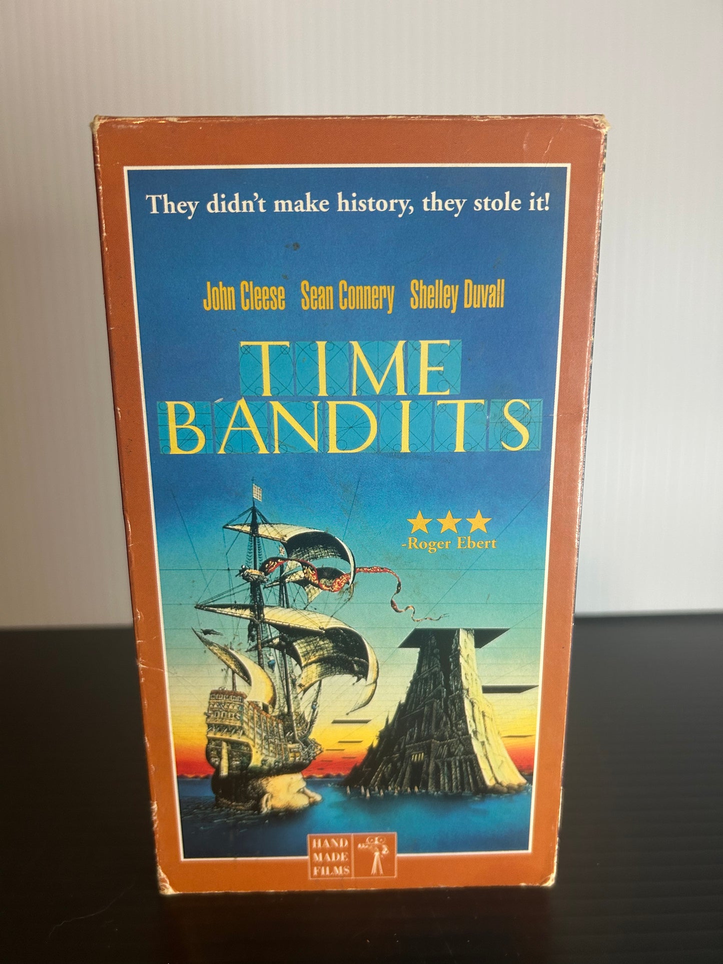 Time Bandits (Used)
