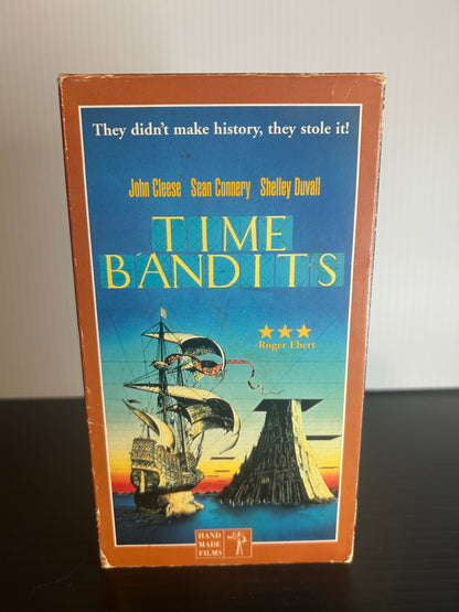 Time Bandits (Used)
