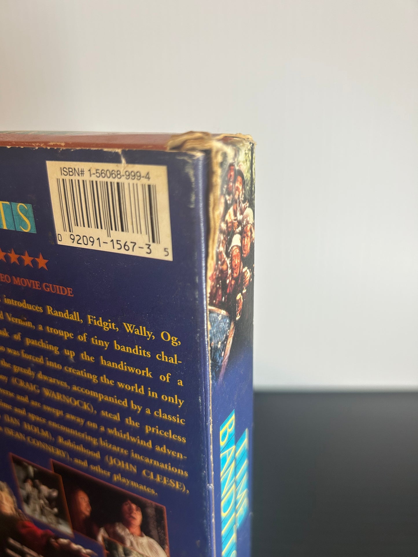 Time Bandits (Used)