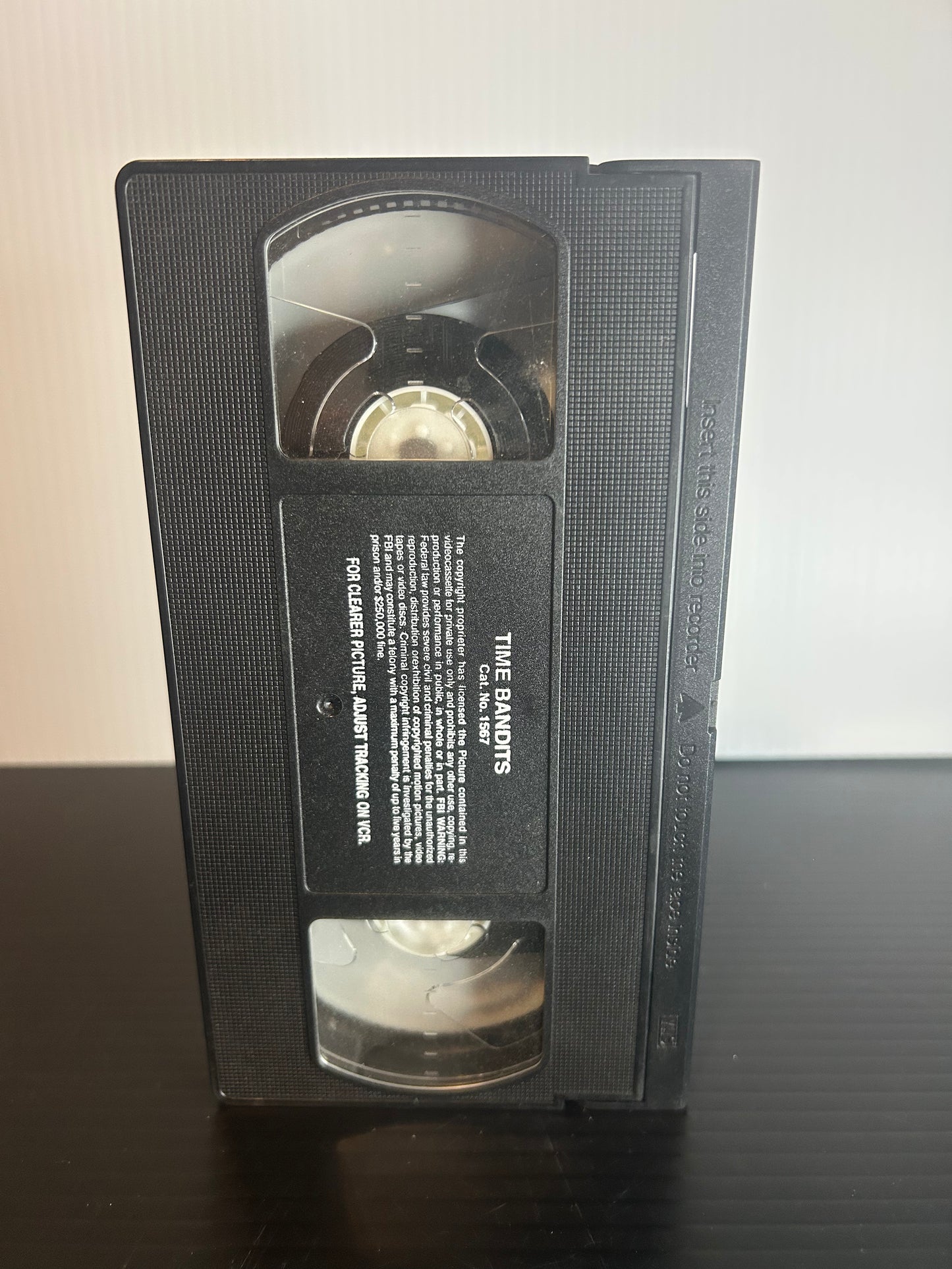 Time Bandits (Used)