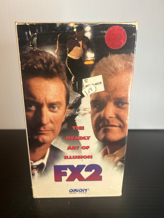 FX2 (Used)