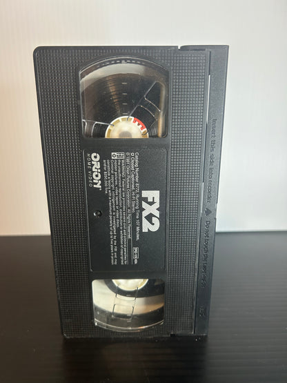 FX2 (Used)