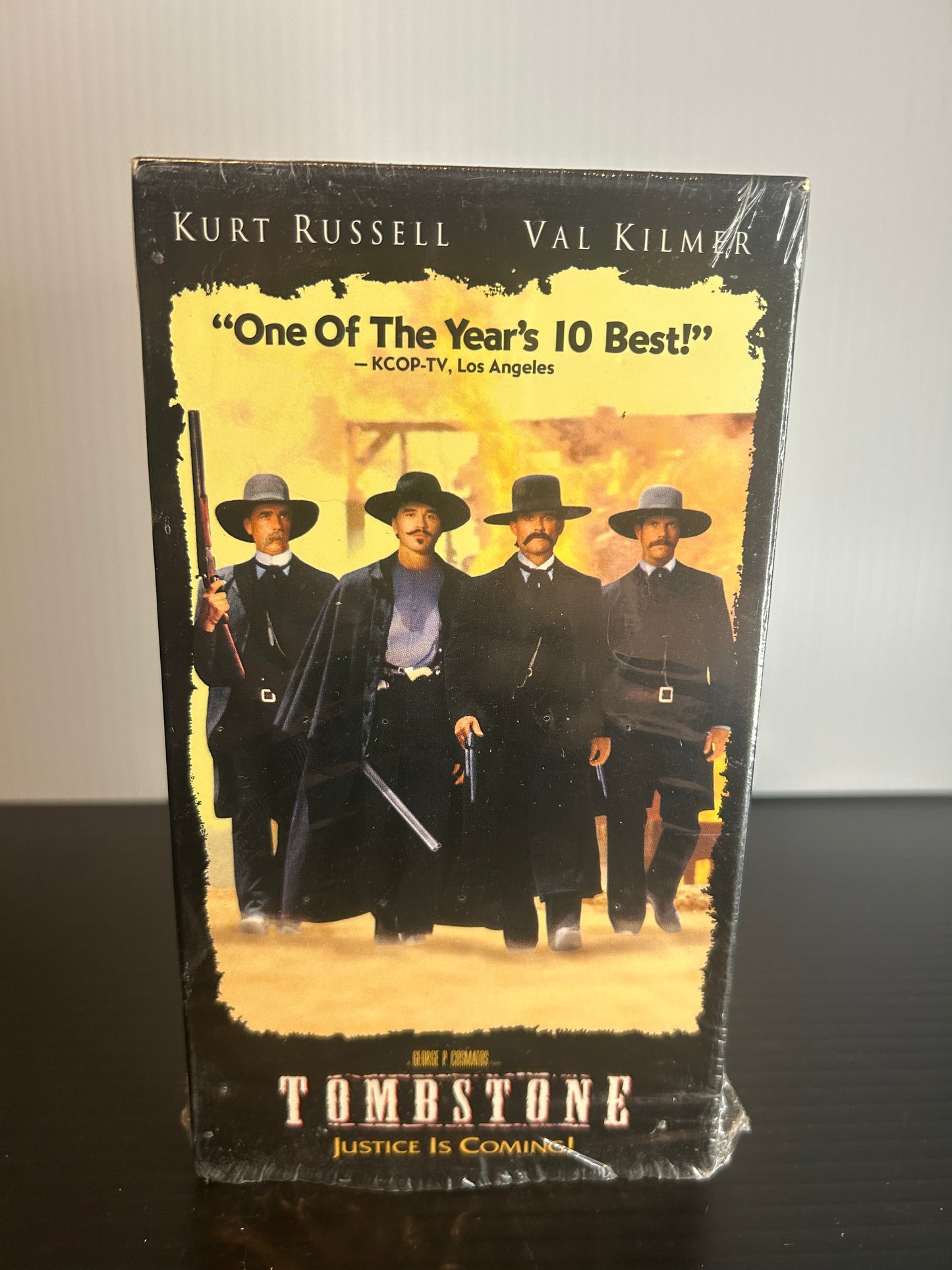 Tombstone (Used)