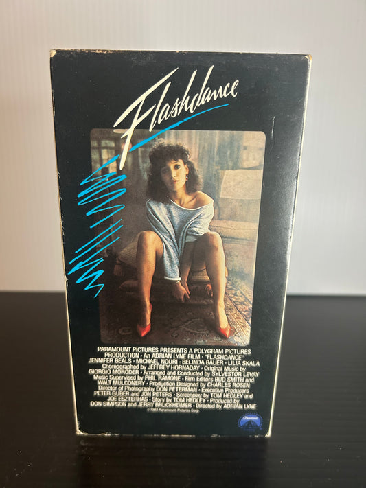 Flashdance (Used)