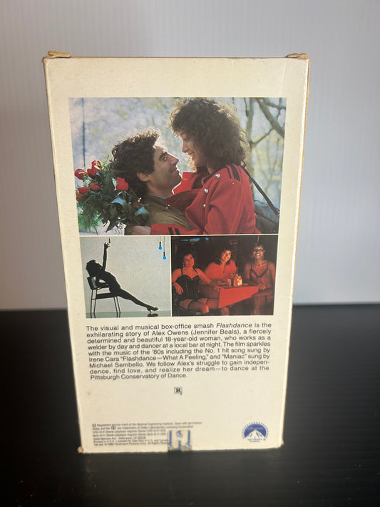 Flashdance (Used)