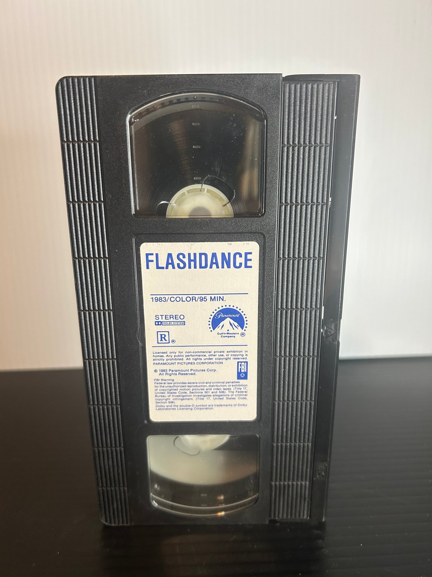 Flashdance (Used)