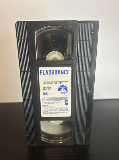 Flashdance (Used)