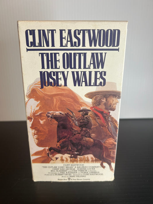 The Outlaw Josey Wales (Used)