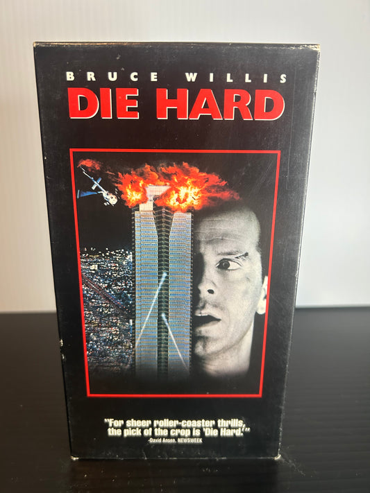 Die Hard (Used)