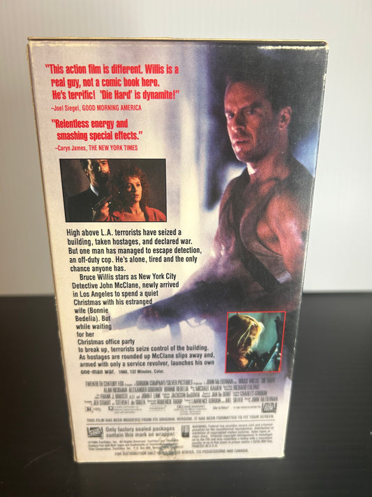 Die Hard (Used)