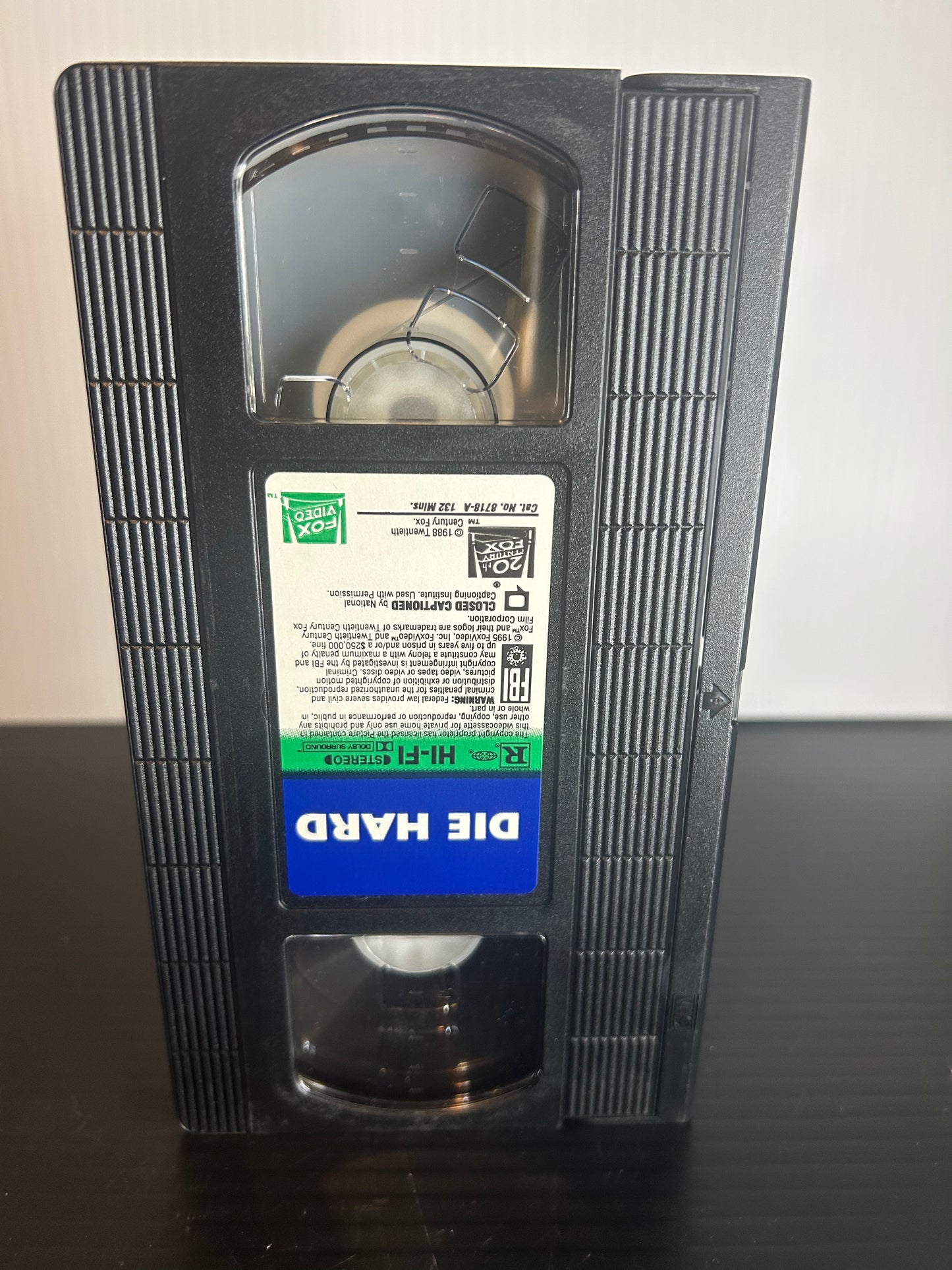 Die Hard (Used)