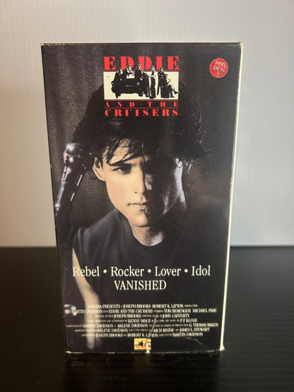 Eddie and the Cruisers (Used)