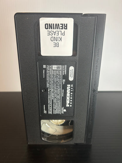 Ransom (Used)
