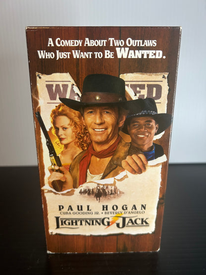 Lightning Jack (Used)