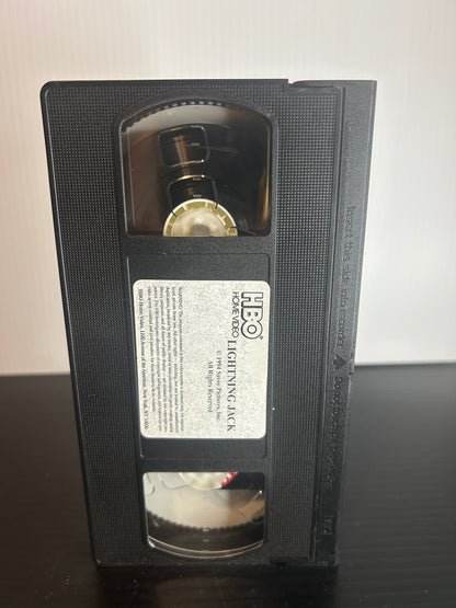 Lightning Jack (Used)