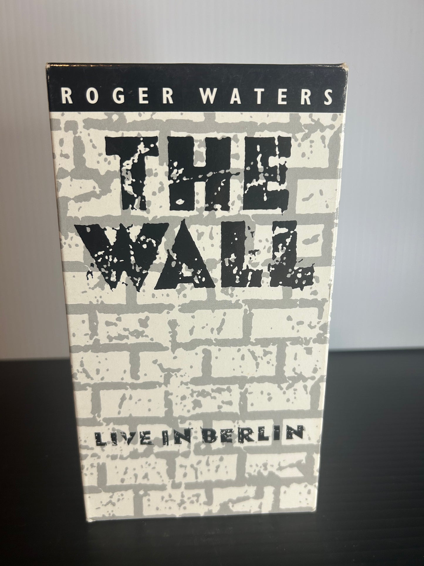 Roger Waters The Wall Live In Berlin (Used)