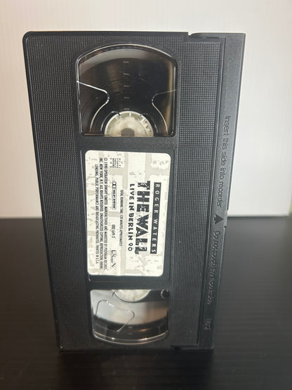 Roger Waters The Wall Live In Berlin (Used)