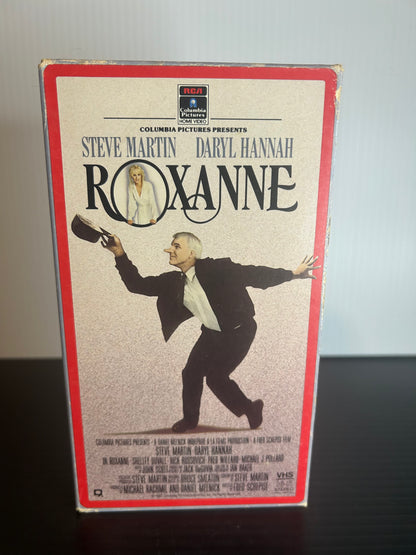 Roxanne (Used)