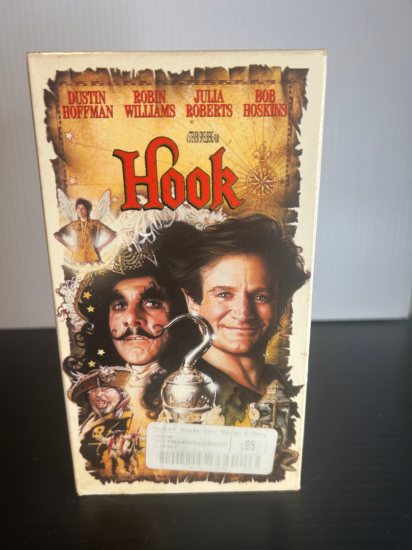 Hook (Used)
