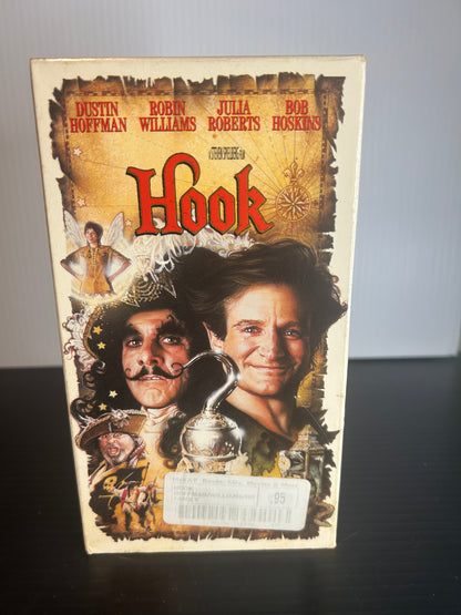 Hook (Used)