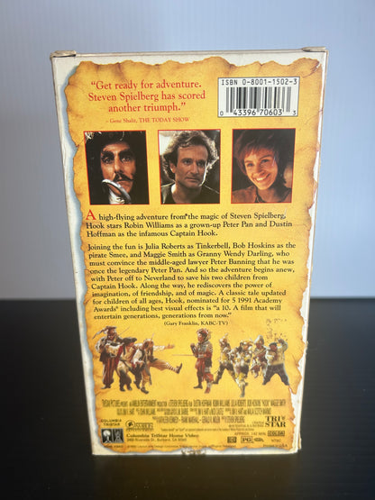 Hook (Used)