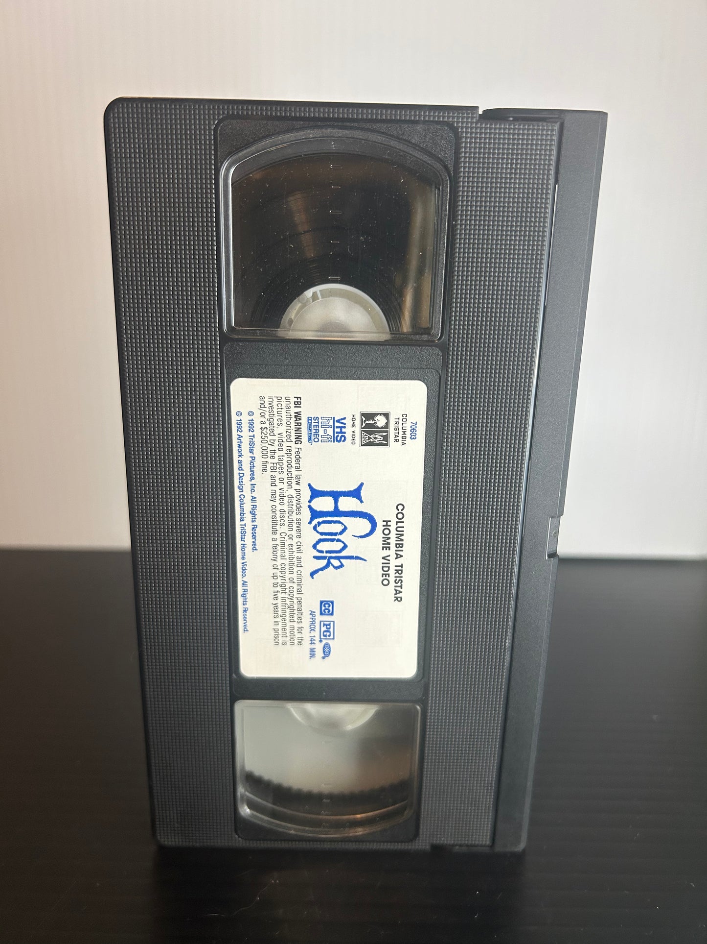 Hook (Used)