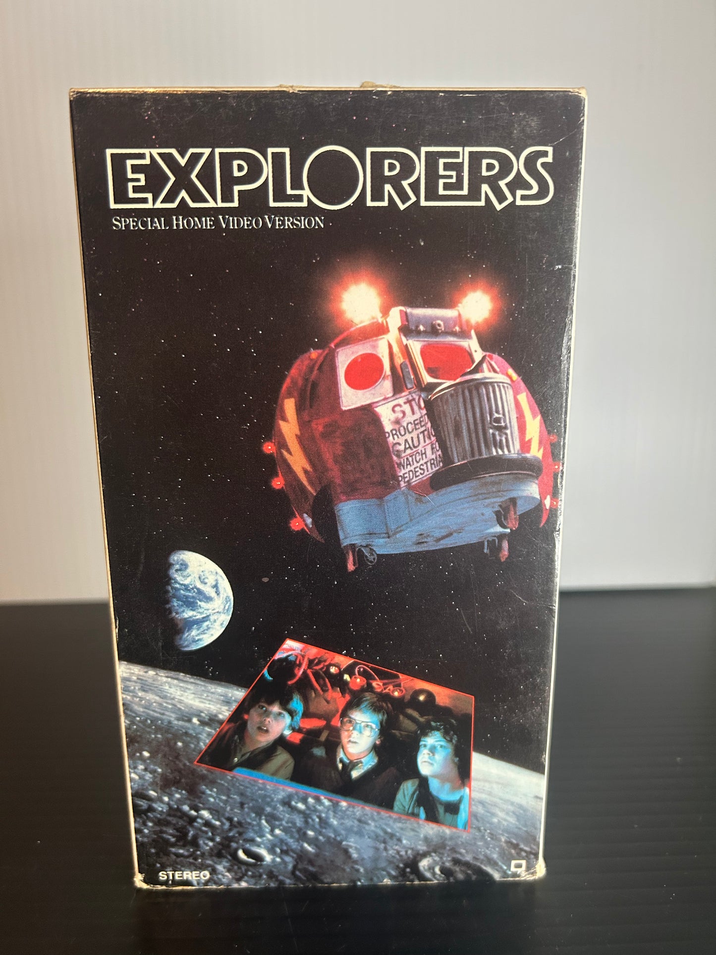 Explorers (Used)