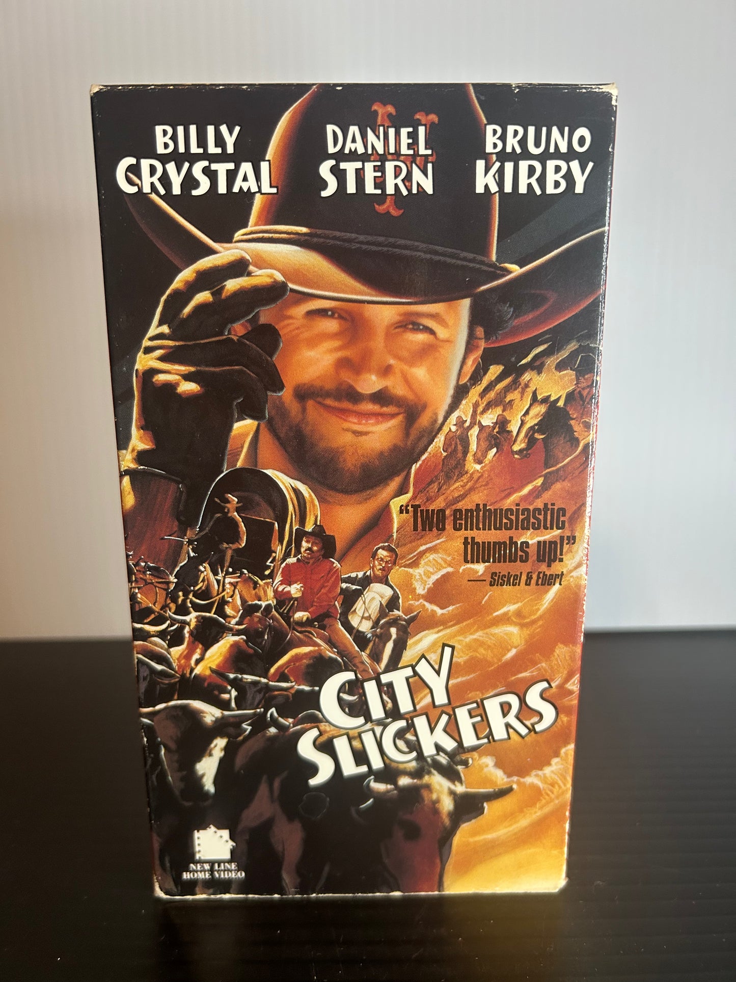 City Slickers (Used)