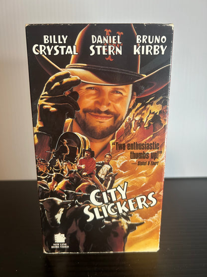 City Slickers (Used)