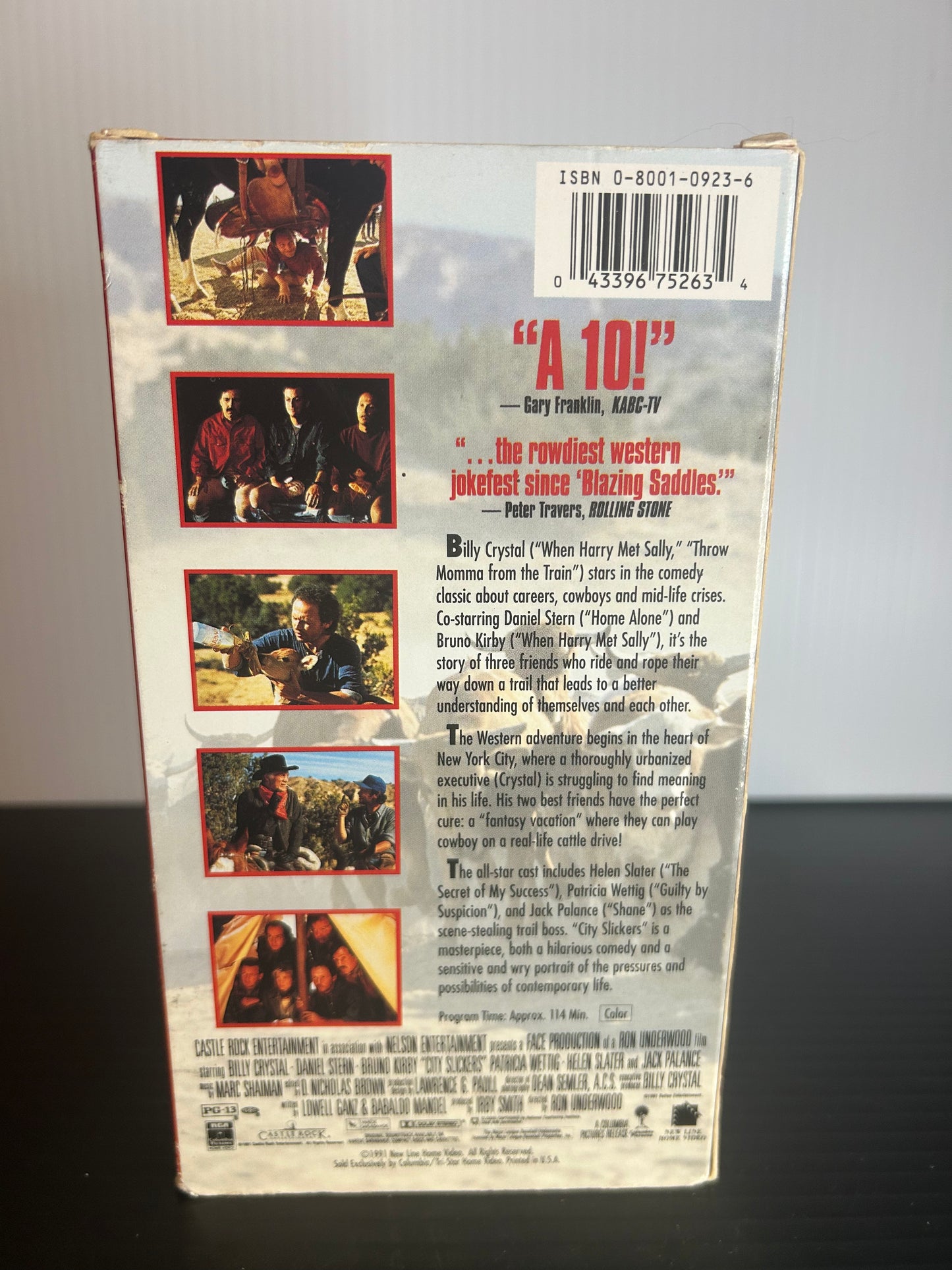 City Slickers (Used)