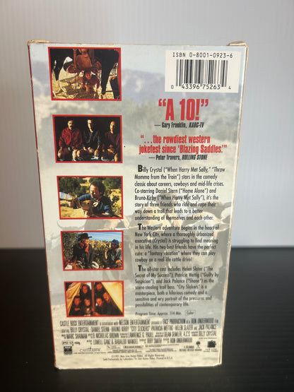 City Slickers (Used)