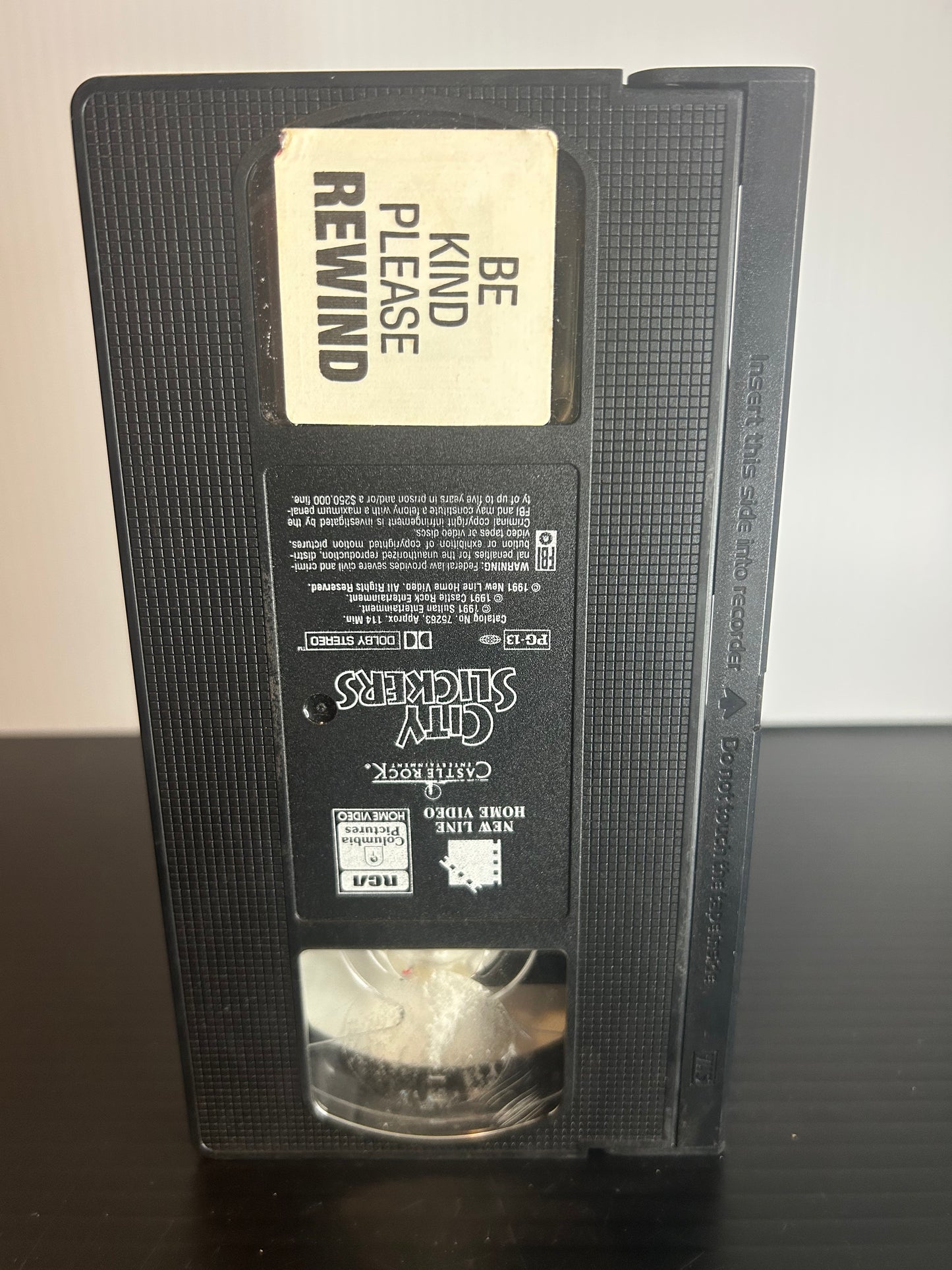 City Slickers (Used)