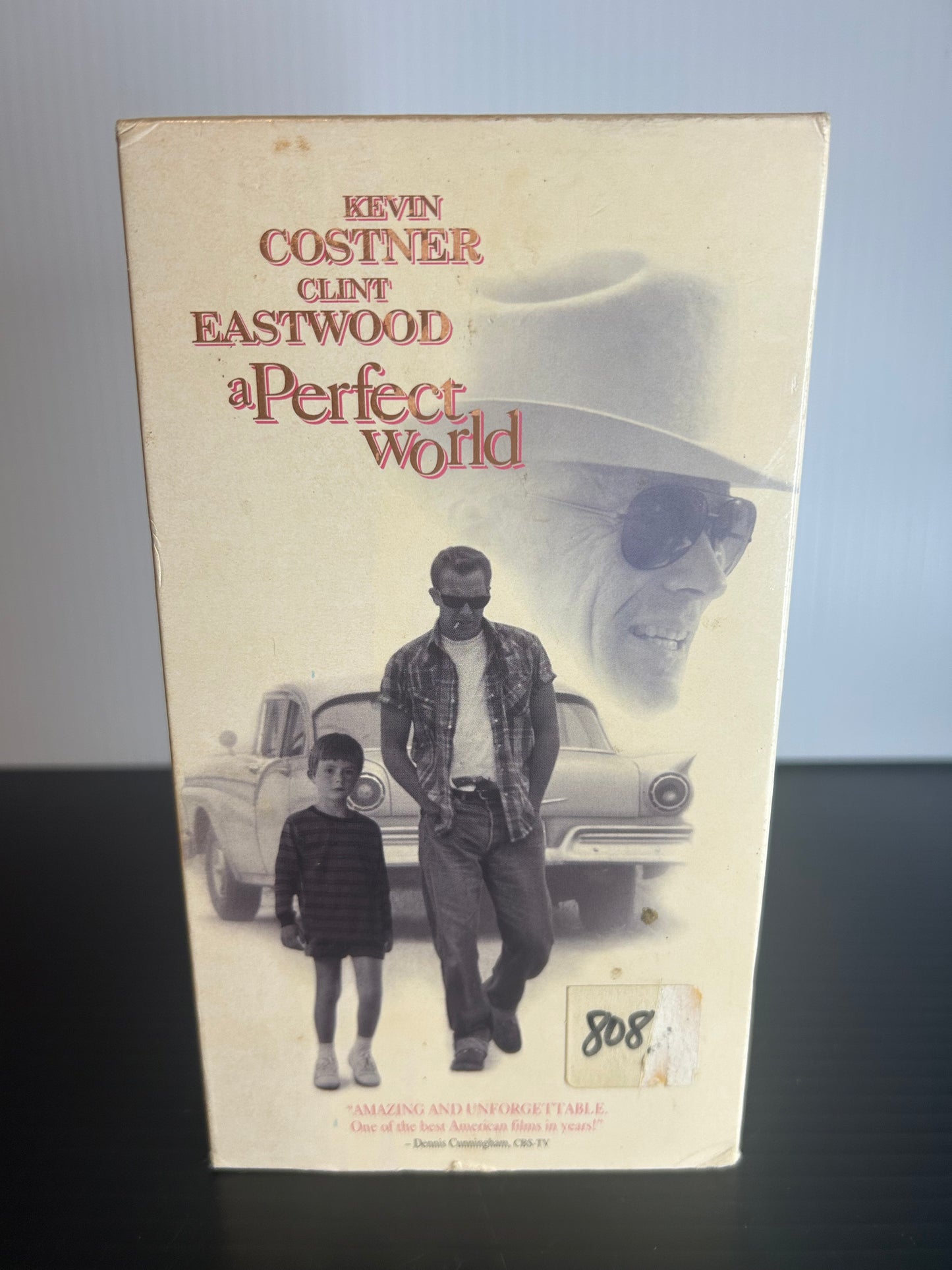 A Perfect World (Used)