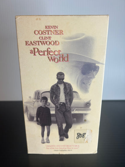 A Perfect World (Used)